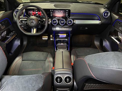 New 2026 Mercedes-Benz GLB 250 4MATIC image 45