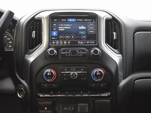 Used 2021 Chevrolet Silverado 1500 RST w/ All Star Edition Plus image 18