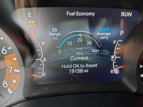 Certified 2024 Jeep Compass Limited image 25