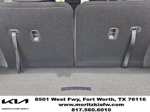 New 2026 Kia Sorento LX FWD image 24
