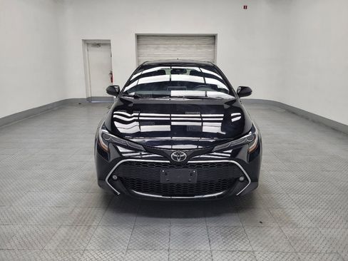 Used 2022 Toyota Corolla XSE image 14