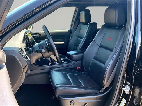 Used 2024 Dodge Durango GT AWD/4WD image 22
