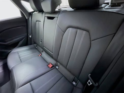 New 2025 Audi A5 2.0T Premium Plus image 21