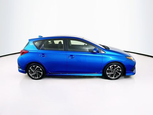 Used 2016 Scion iM FWD image 10