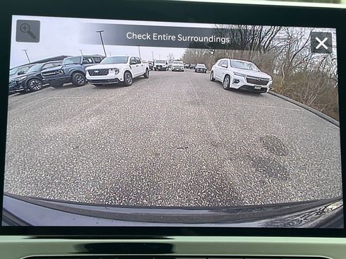 New 2026 Jeep Compass Limited w/ Sun, Sound & Navigation Group image 11