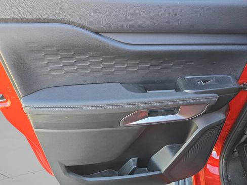 Used 2024 Ford Ranger XLT w/ FX4 Off-Road Package image 24