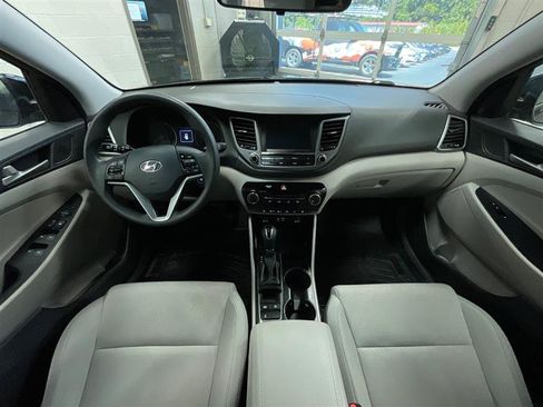 Used 2018 Hyundai Tucson SEL w/ Cargo Package AWD/4WD image 21