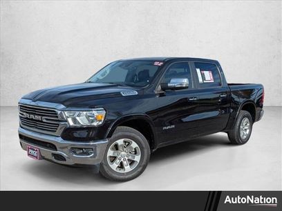 Used 2022 RAM 1500 Laramie