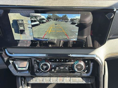 New 2026 GMC Sierra 1500 AT4 w/ AT4 Preferred Package image 31