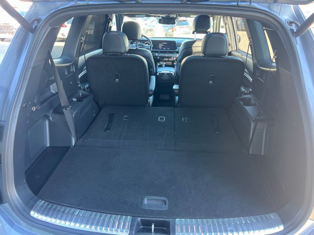 Used 2024 Kia Telluride SX X-Line AWD/4WD image 26