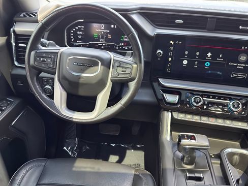 Used 2022 GMC Sierra 1500 Denali w/ Denali Reserve Package AWD/4WD image 26