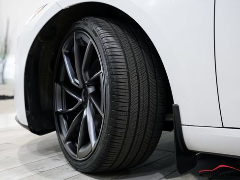 Used 2025 Tesla Model 3 Performance AWD/4WD image 85