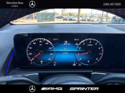 Certified 2023 Mercedes-Benz GLB 250 4MATIC image 28