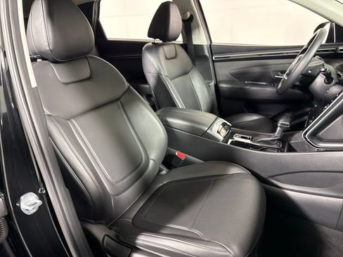 Used 2023 Hyundai Tucson SEL w/ Convenience Package AWD/4WD image 14