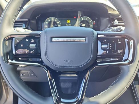 Used 2026 Land Rover Range Rover Velar S AWD/4WD image 18