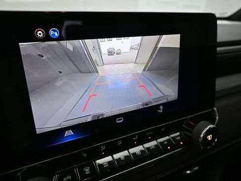 New 2025 Chevrolet Colorado LT image 31