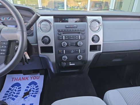 Used 2013 Ford F150 XLT image 22