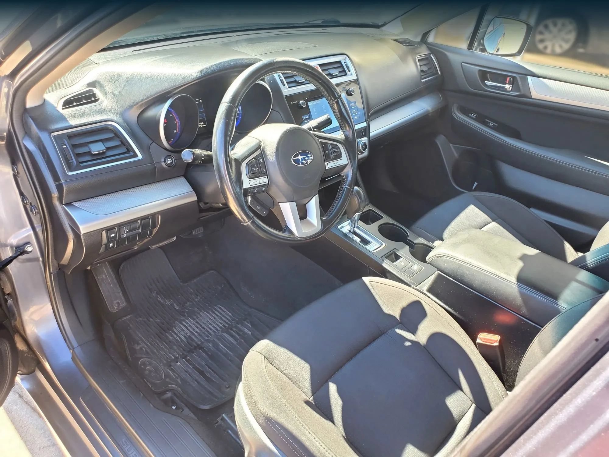 Used 2016 Subaru Legacy 2.5i Premium AWD/4WD image 26