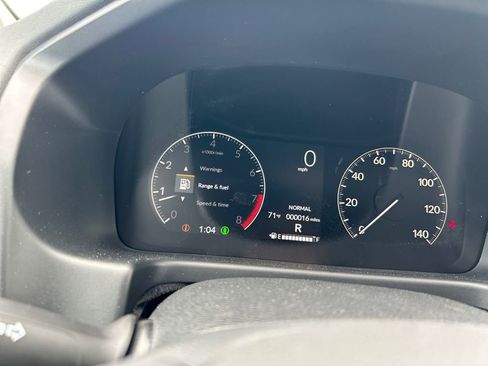 New 2026 Honda Odyssey EX-L image 23