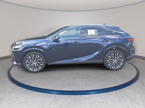 Used 2023 Lexus RX 350 w/ Cold Area Package AWD/4WD image 8