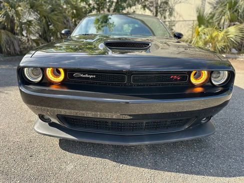 Used 2021 Dodge Challenger R/T Scat Pack image 3