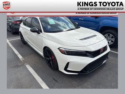 Used 2024 Honda Civic Type R