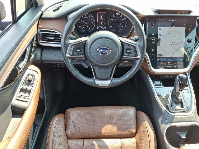 Used 2022 Subaru Outback Touring AWD/4WD image 12