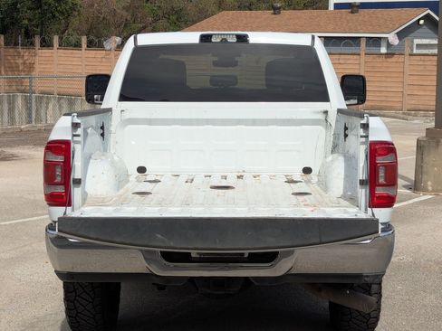Used 2024 RAM 3500 Tradesman w/ Towing Technology Group AWD/4WD image 25