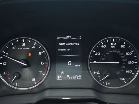 Used 2023 Subaru Outback Premium image 17