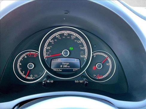 Used 2017 Volkswagen Beetle 1.8T SE FWD image 20