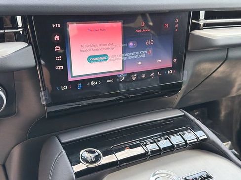 New 2027 Lincoln Navigator L Reserve w/ Jet Appearance Package AWD/4WD image 25