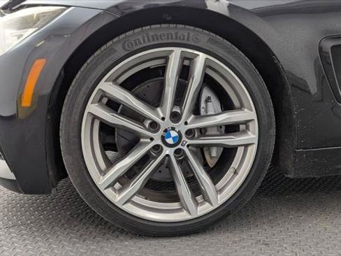 Used 2019 BMW 440i Gran Coupe w/ M Sport Package RWD image 28