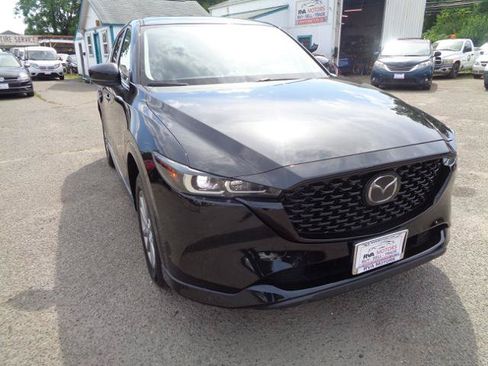 Used 2024 MAZDA CX-5 AWD 2.5 S w/ Select Package image 28