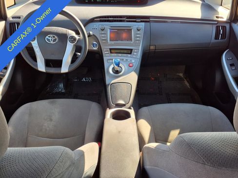 Used 2015 Toyota Prius Three FWD image 13