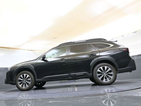 Certified 2024 Subaru Outback Limited image 38