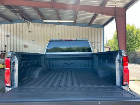 New 2026 Chevrolet Silverado 3500 LT w/ Trail Boss Package AWD/4WD image 25