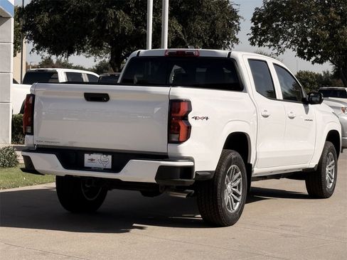 New 2026 Chevrolet Colorado LT w/ LT Convenience Package image 4