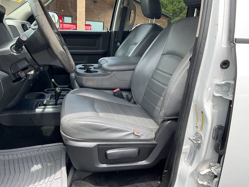 Used 2017 RAM 2500 Tradesman w/ Popular Equipment Group AWD/4WD image 10
