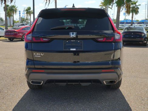 Used 2024 Honda CR-V Sport image 11