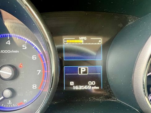 Used 2016 Subaru Outback 2.5i Premium w/ Popular Package #1 AWD/4WD image 14