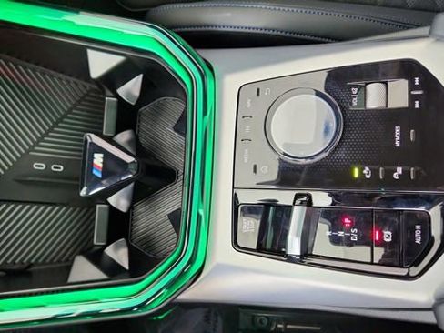 Used 2025 BMW X3 M50 image 49