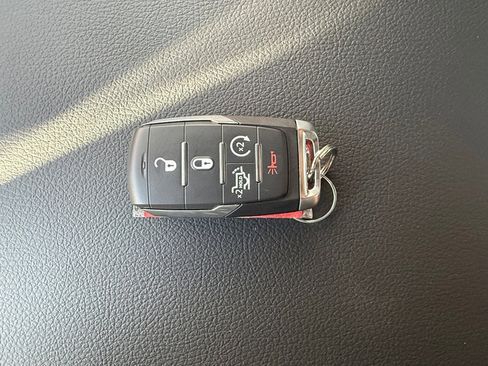 New 2026 RAM 1500 Big Horn image 35