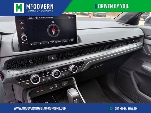 Used 2024 Honda CR-V Sport-L image 39