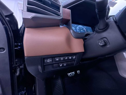 New 2026 Toyota Tundra 1794 Edition image 16