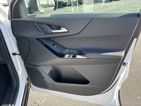 New 2026 Chevrolet Equinox LT image 48