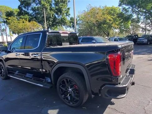 Used 2019 GMC Sierra 1500 Denali image 6
