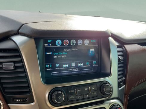 Used 2020 Chevrolet Tahoe Premier RWD image 14