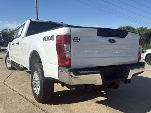 Used 2021 Ford F250 XL AWD/4WD image 7