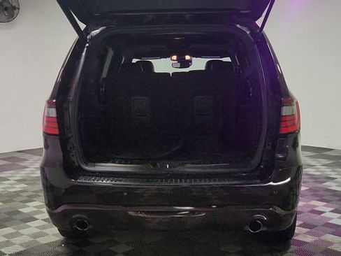 Used 2025 Dodge Durango GT AWD/4WD image 20