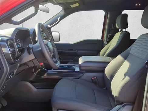 Used 2022 Ford F150 XL w/ STX Appearance Package image 12